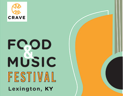 Kentucky Food & Music Festival