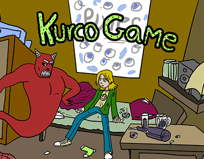 Kurco Game