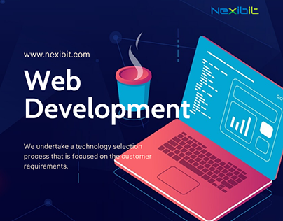 Web Development Company Houston