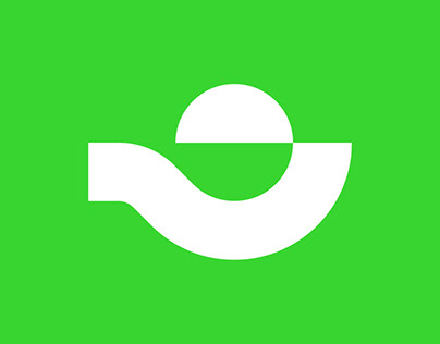 Green Dot Symbol (re-design)