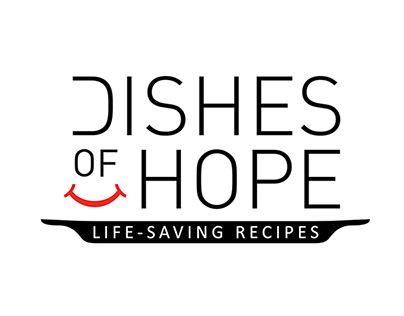 Dishes of Hope - Life-saving recipes