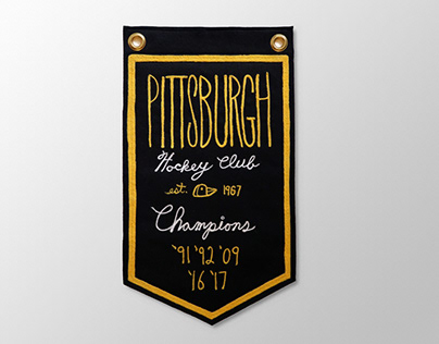 Champs Banner