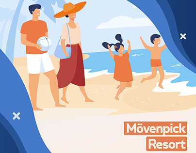 Movenpick Resort poster