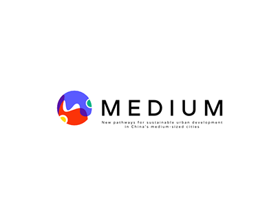 Medium - European project Logo