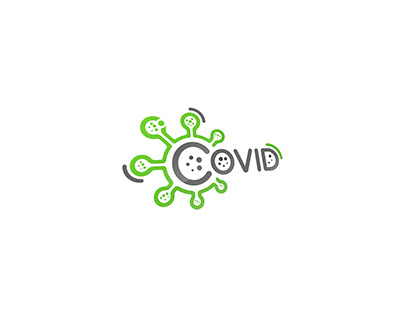 Covid [ Logo - Posts ] Design