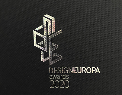 Premios DESIGNEEUROPA 2020