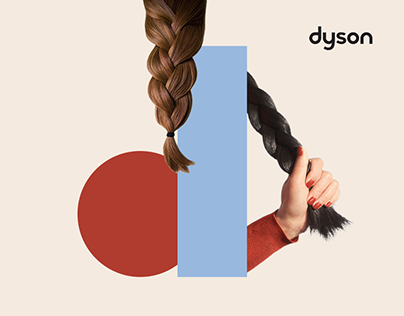 Dyson | Hair | Long Copy