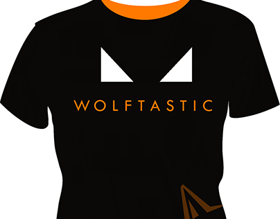 Wolverhampton F.C. T-shirt Design