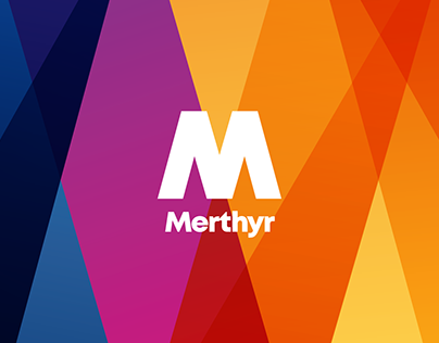 Merthyr Buses branding & livery