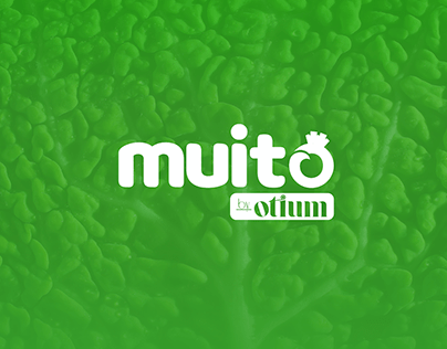 Muito Catering Restaurant | Branding