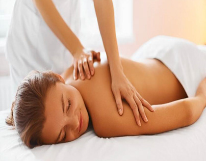Health benefits of deep tissue massage therapy