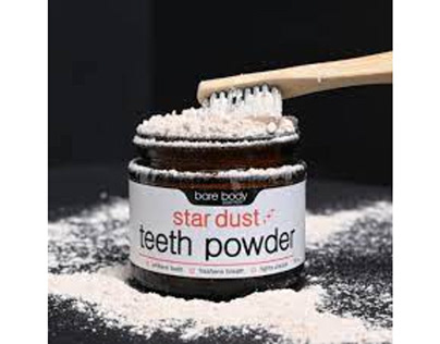 Teeth Whitening Powder: Stats, Facts, and Data