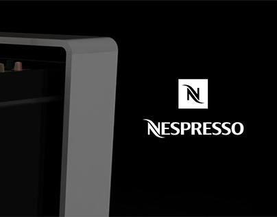 Diseño Industrial | POP | Nespresso - Degustaciones