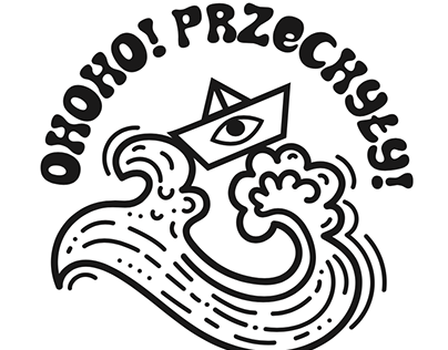Logo for sailors
