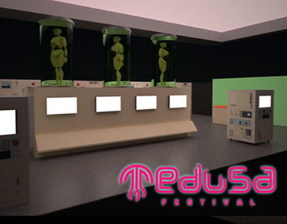Festival Medusa