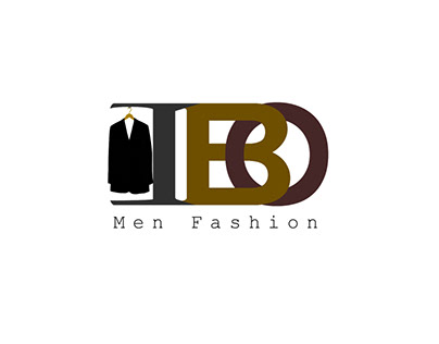 Logo Design For IBO Fashion