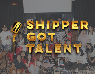 Shipper Got Talent Video