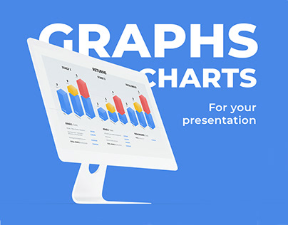 Infographics and Charts