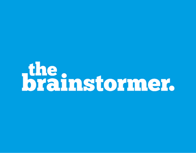 TheBrainstormer - Social Network