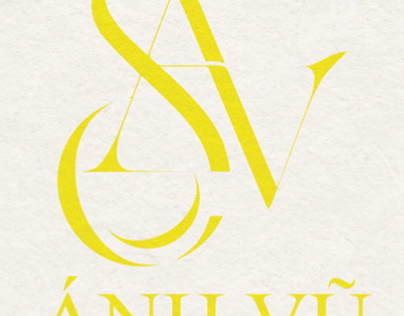 Project thumbnail - Logo Anh Vu