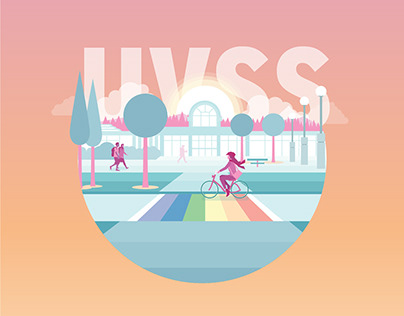 UVSS Handbook Cover