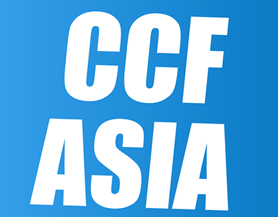 CCF ASIA