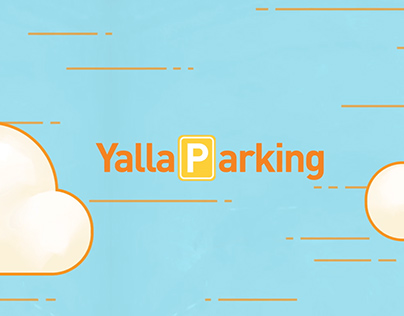 Yalla Parking