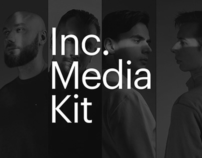 Inc. Media Kit