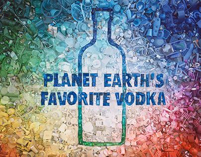 Absolut Earth Day