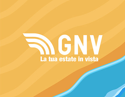 Spot radio GNV