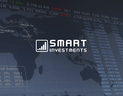 Логотип Smart Investments