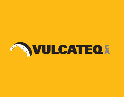 vulcateq.com / web site identity