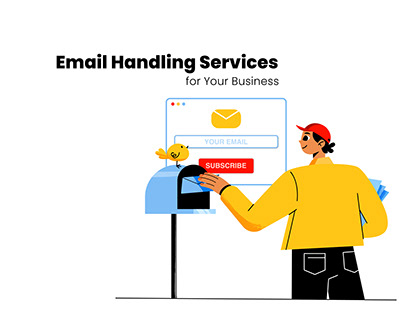 Efficient and Professional Email Handling