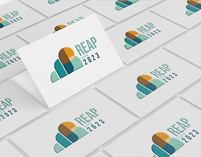 Logo Design "REAP Expo"