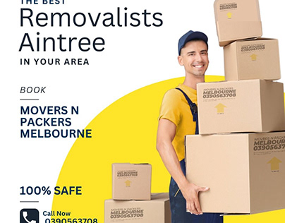 Removalists Aintree - Aintree Movers