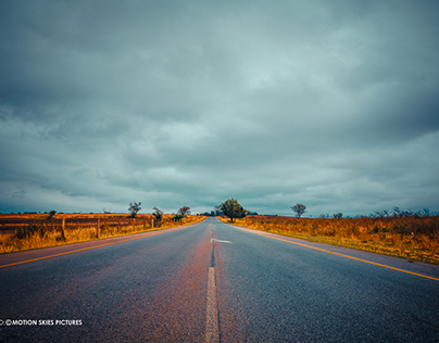 Masundvwini Road, Swaziland