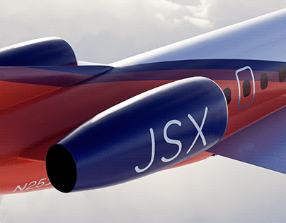 JSX Redesign