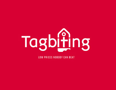 Tagbiting | Deals Website logo