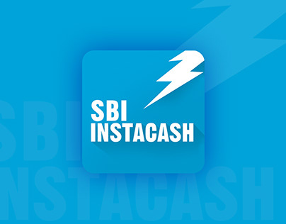 SBI InstaCash App Icon