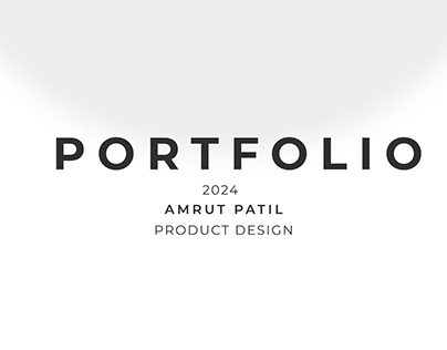 Portfolio 2024