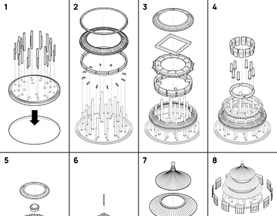 Beijing Assembly Instructions for IKEA