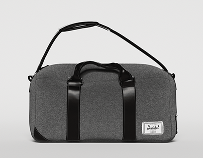 Herschel: Duffle Bag
