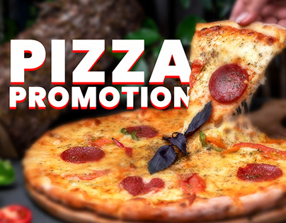 Pizza Promotion