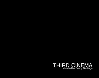 Third Cinema