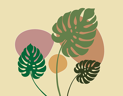 Project thumbnail - Leaves