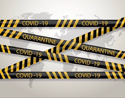 INFOGRAPHIC VIDEO ON COVID-19