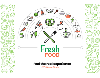 Freshfood app