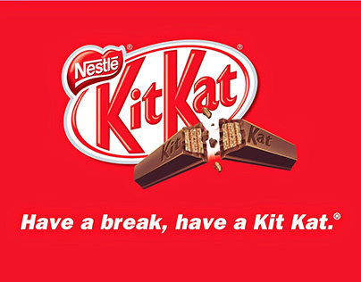KitKat- TikTok Ad (10-sec)