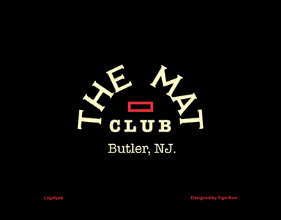 The Mat Club
