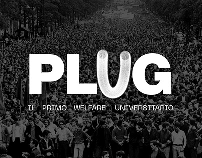 PLUG - Il primo welfare universitario in Italia